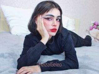 HeizalGeleo