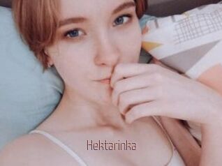 Hektarinka