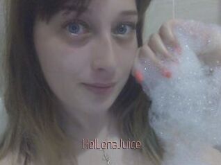 HelLenaJuice Sexe désirs