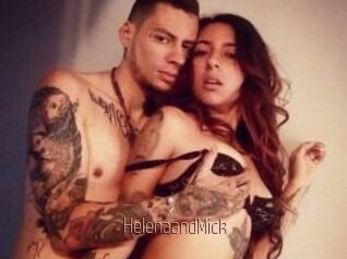 Helena_and_Mick