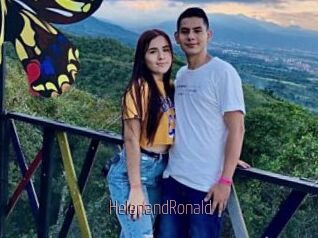 HelenandRonald
