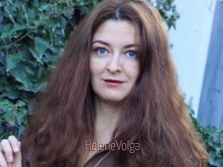 HeleneVolga Sexe désirs