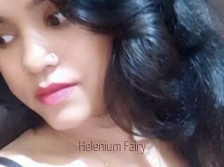 Helenium_Fairy