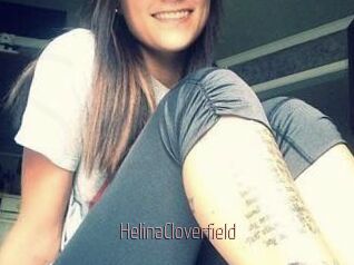 Helina_Cloverfield