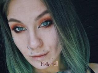 HellaHell