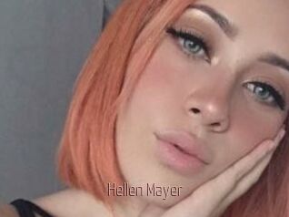 Hellen_Mayer Sexe désirs