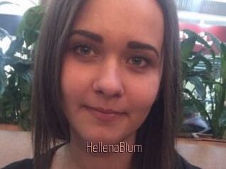 HellenaBlum