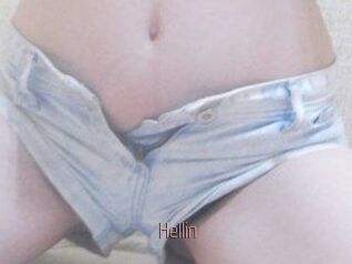 Hellin