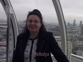 Hellodya