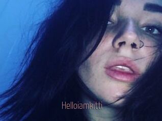Helloiamkitti