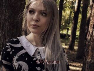 HellyPassion