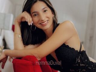 HemmaDuval