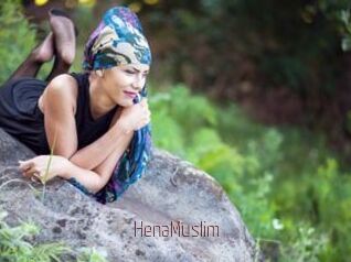 HenaMuslim