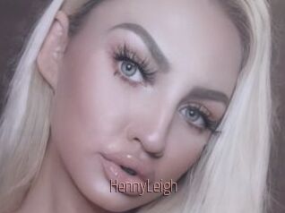HennyLeigh Sexe désirs