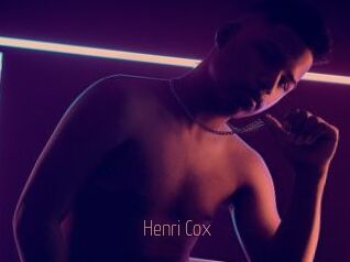Henri_Cox