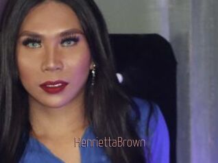 HenriettaBrown