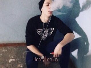HenryHotGuy