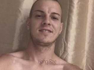 Henry_Rae