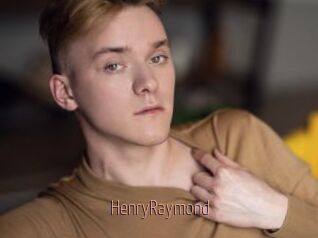 HenryRaymond