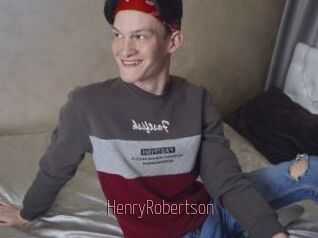 HenryRobertson