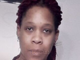 Hentailust