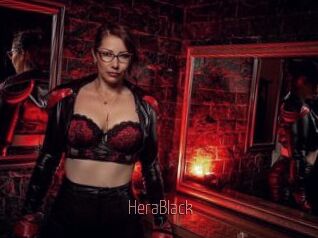 HeraBlack