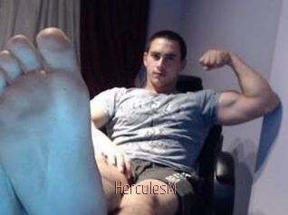 HerculesM