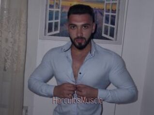HerculesMuscle