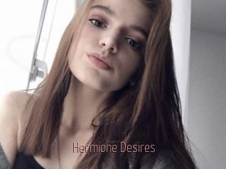 Hermione_Desires
