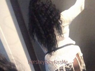 HersheyBabyKissMe