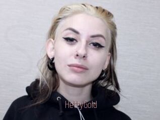 HettyGold