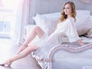 HeyAlexa