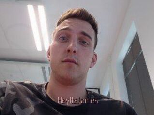 HeyItsJames