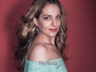HeyNinna