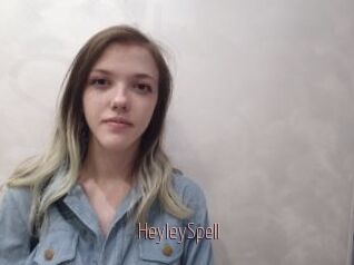HeyleySpell