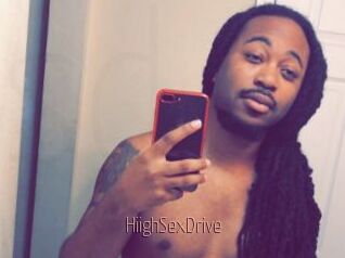HiighSexDrive