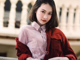 HilaryGiap