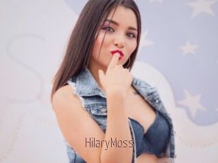 HilaryMoss