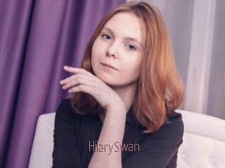 HilarySwan