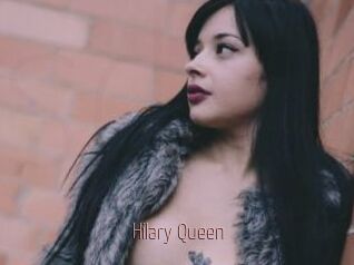Hilary_Queen