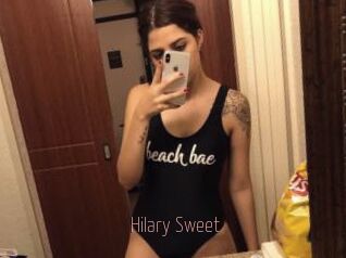 Hilary_Sweet