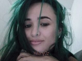 HilianyOz