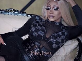 HillaryTravis