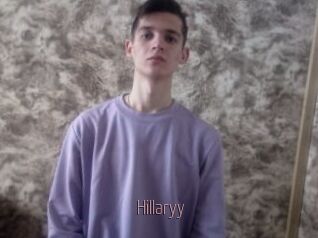 Hillaryy