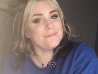 HinXXX