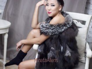 HinataAllens