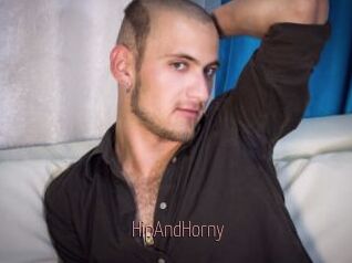 HipAndHorny