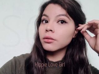 Hippie_Love_Girl