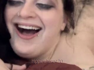 Hippiewhore420
