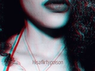 Hisaflirtypoison